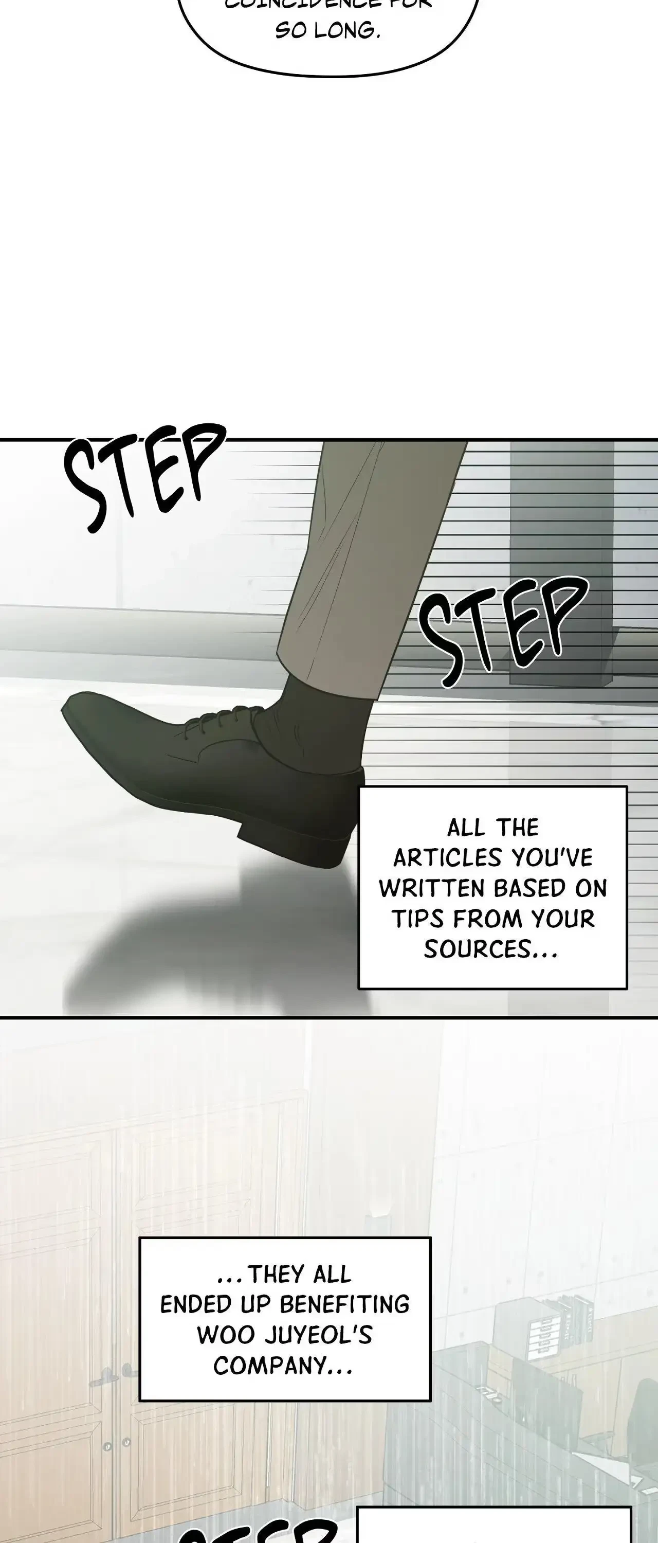 The Byline Deal Chapter 49, page 41