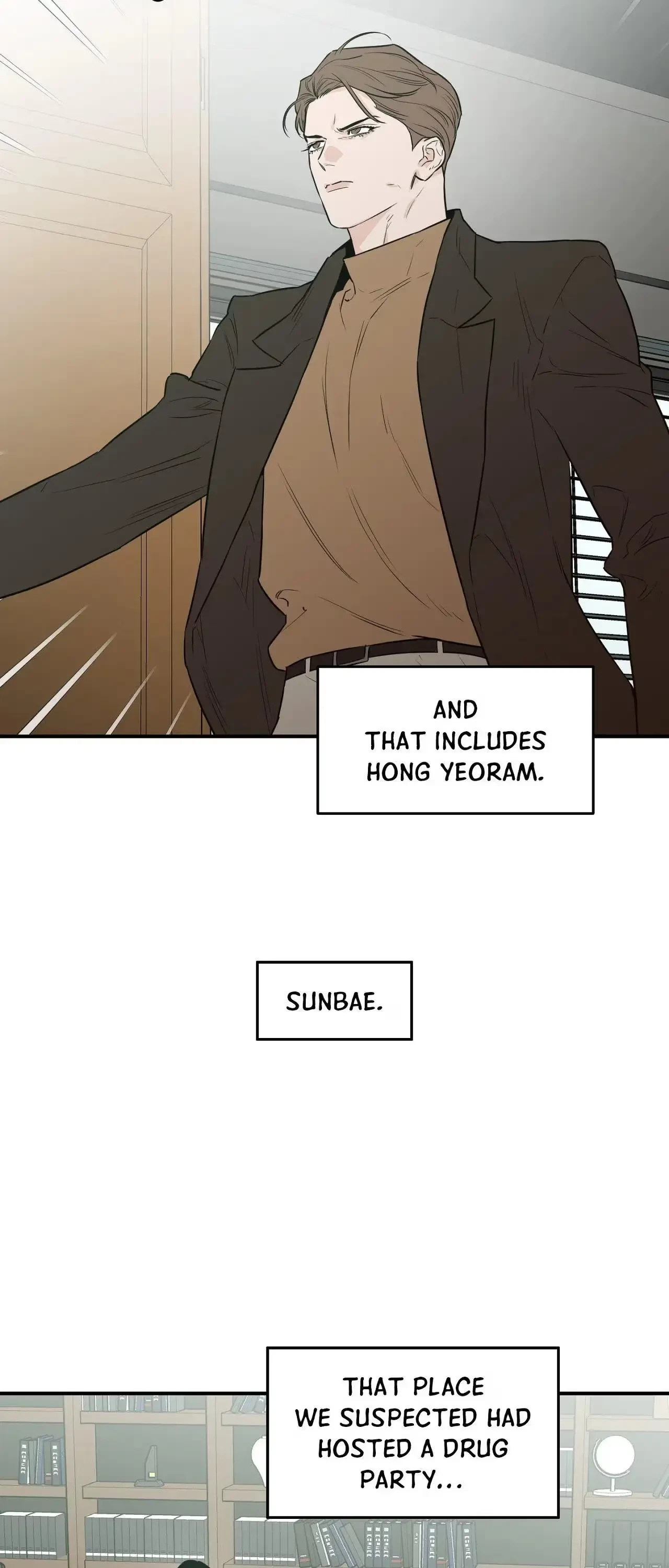 The Byline Deal Chapter 49, page 43