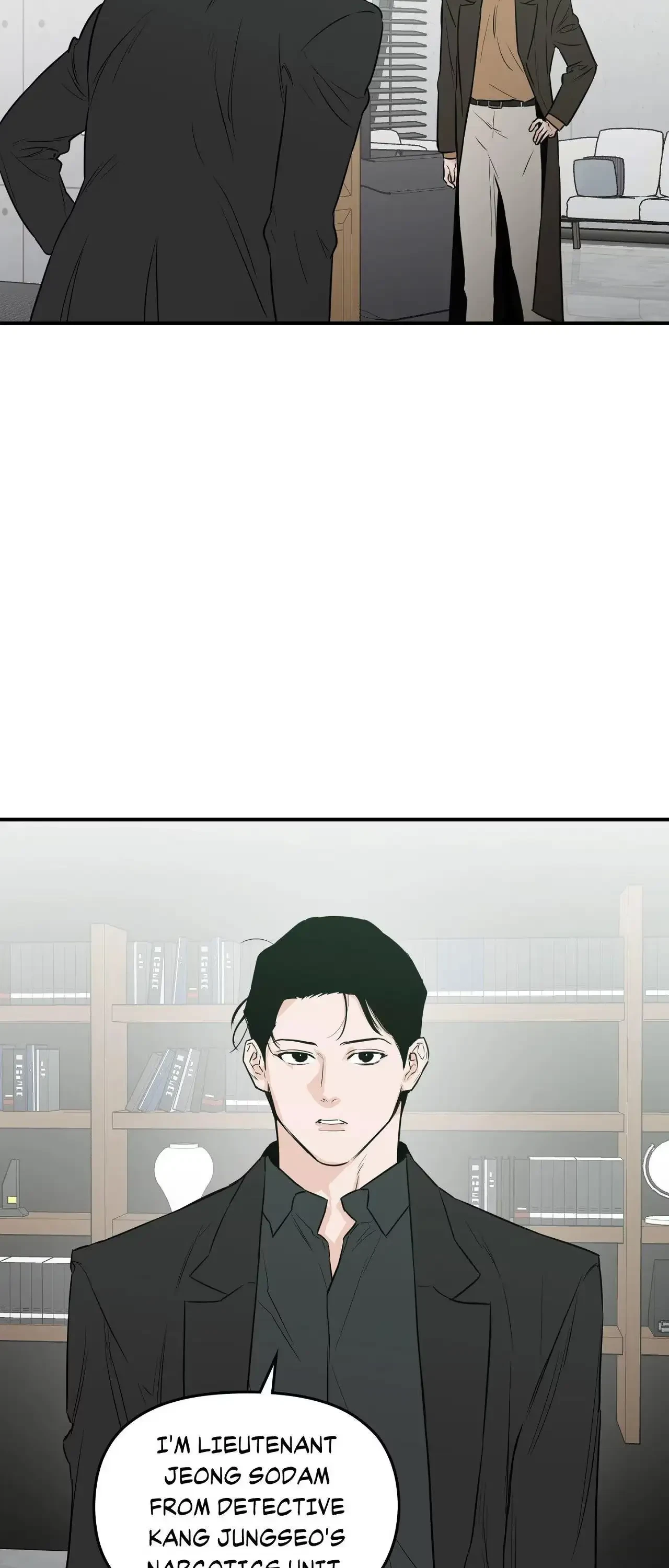 The Byline Deal Chapter 49, page 45