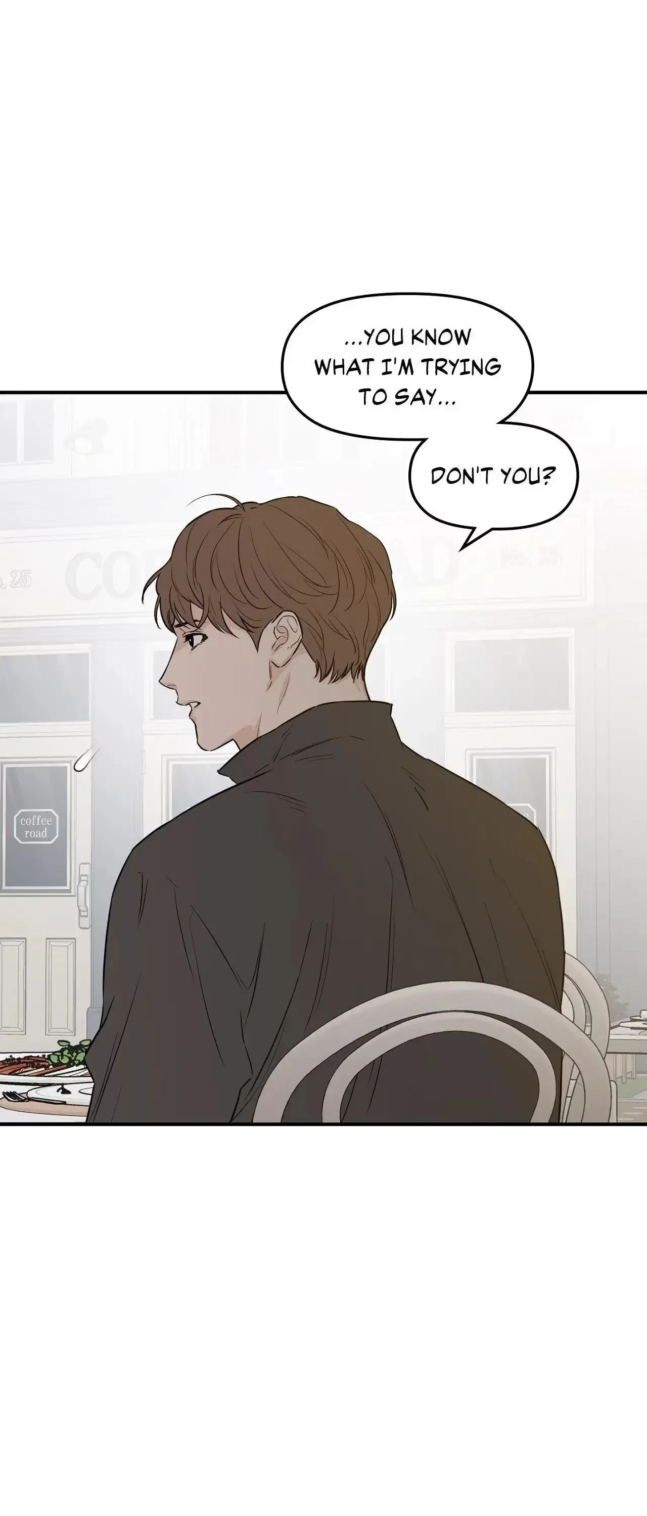The Byline Deal Chapter 49, page 47