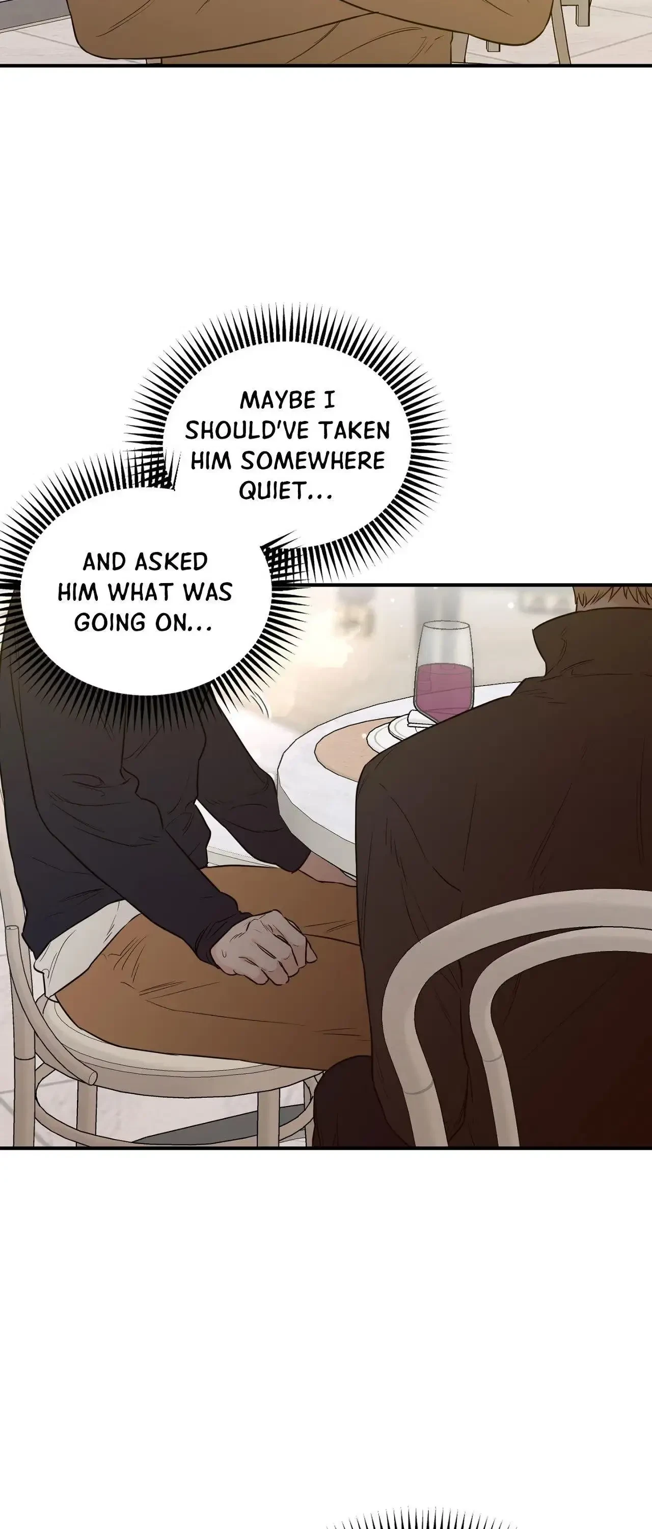 The Byline Deal Chapter 49, page 5