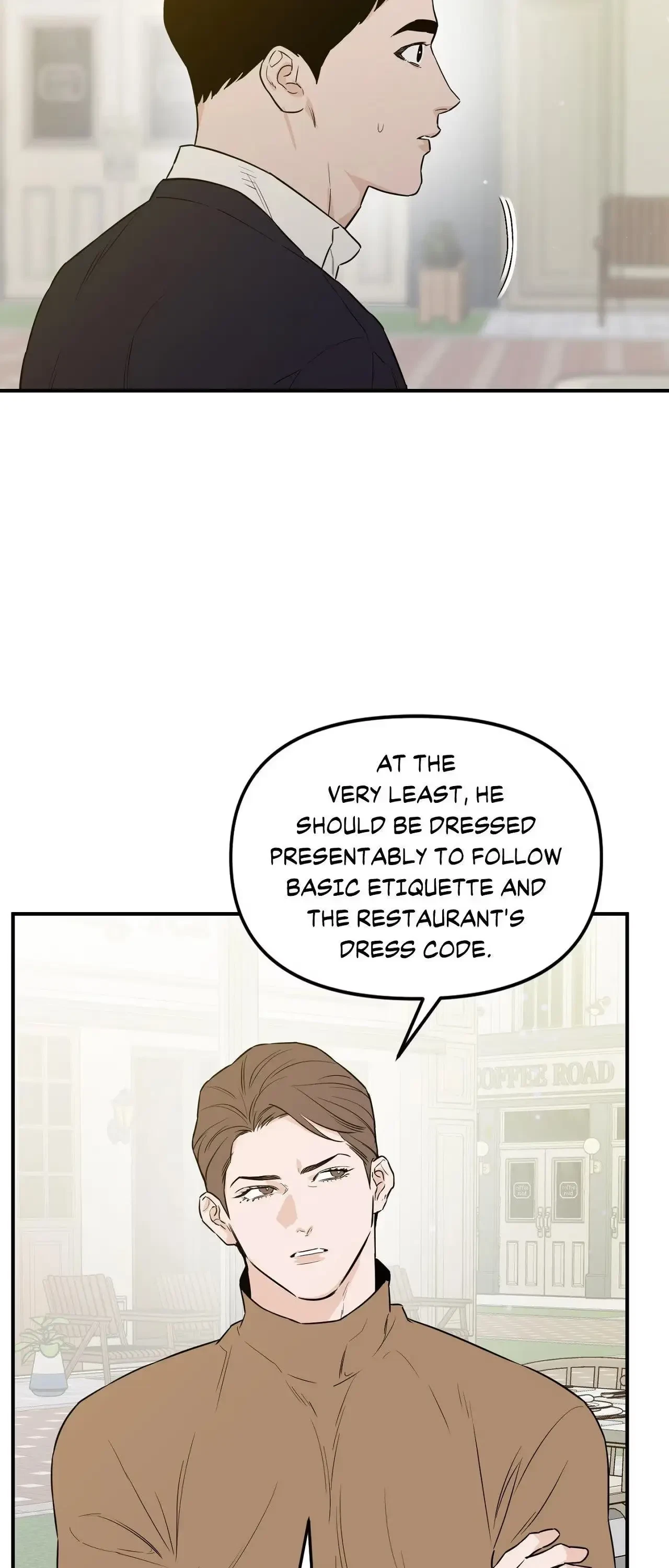 The Byline Deal Chapter 49, page 7