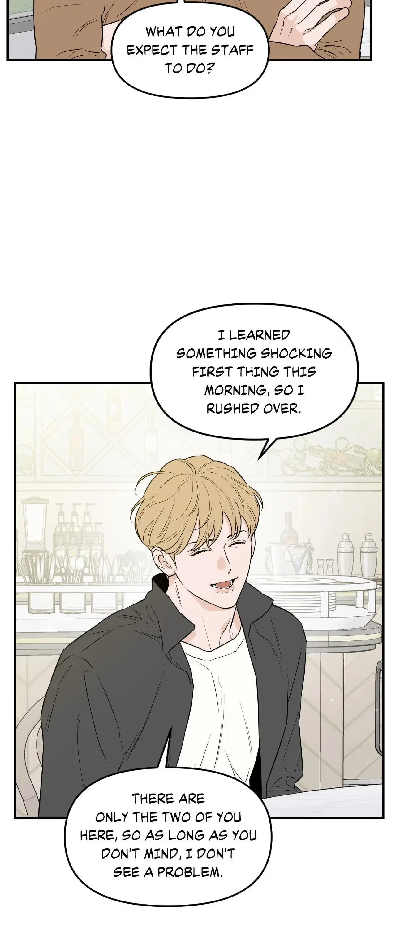 The Byline Deal Chapter 49, page 8