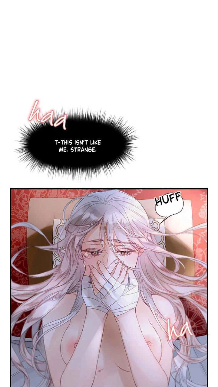 The Sultan's Love Chapter 5, page 12
