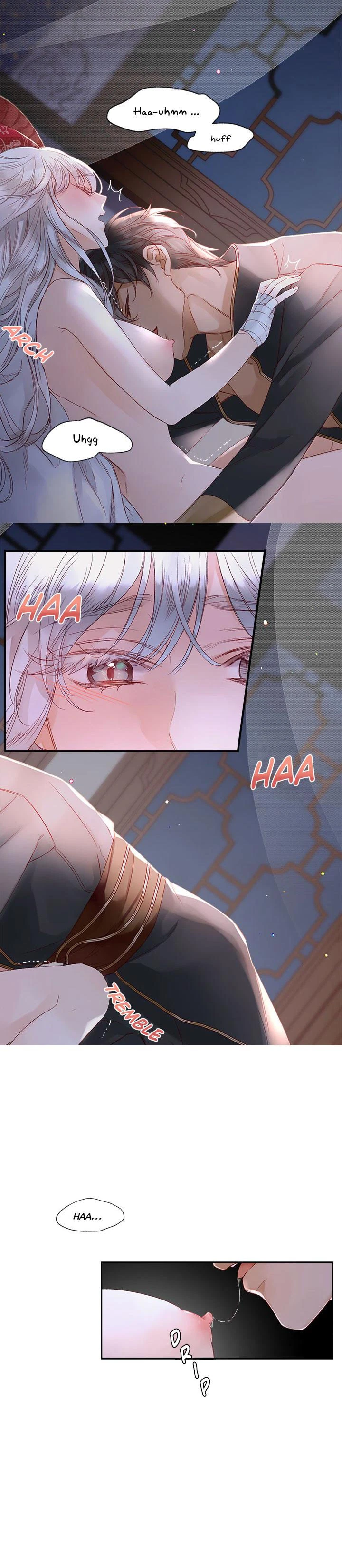 The Sultan's Love Chapter 5, page 4