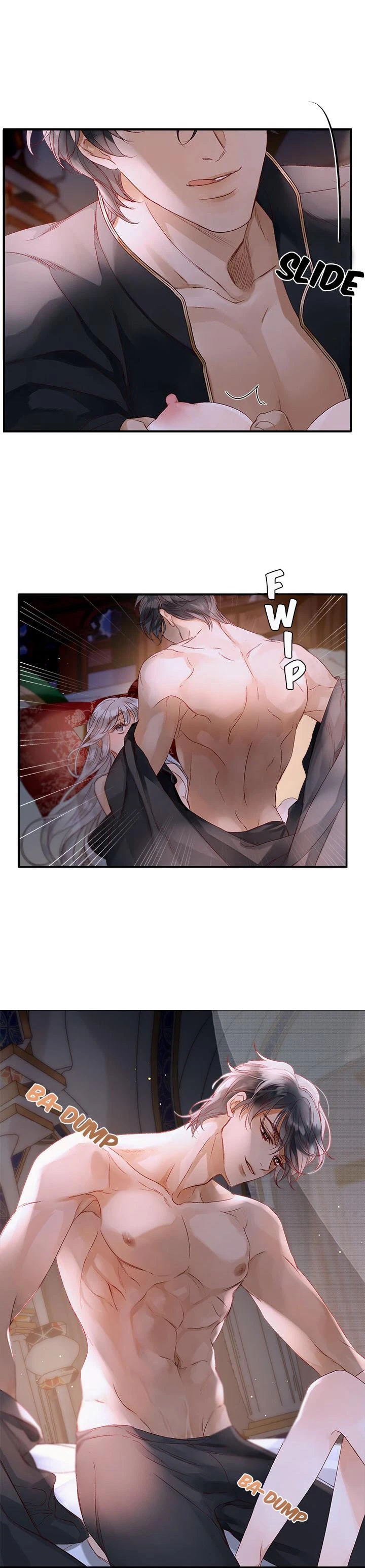 The Sultan's Love Chapter 5, page 5