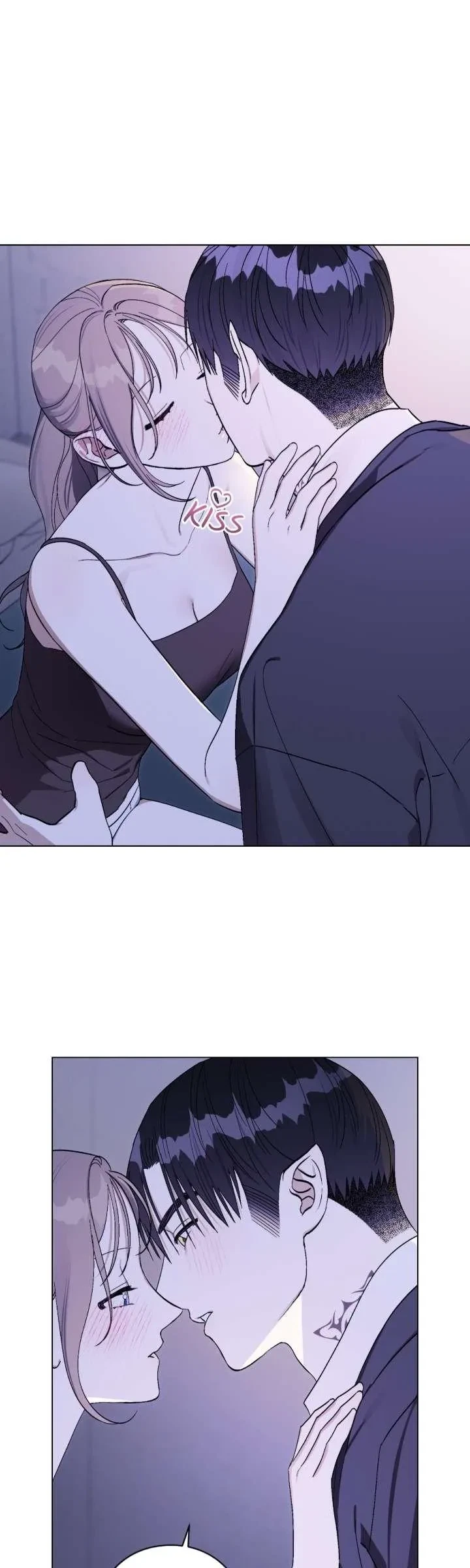 Aromatic LOVE Chapter 48, page 11