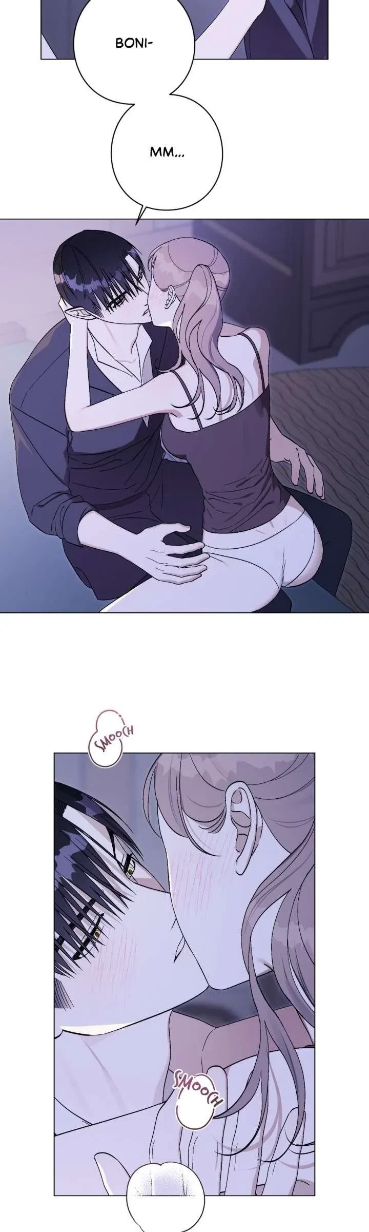 Aromatic LOVE Chapter 48, page 12