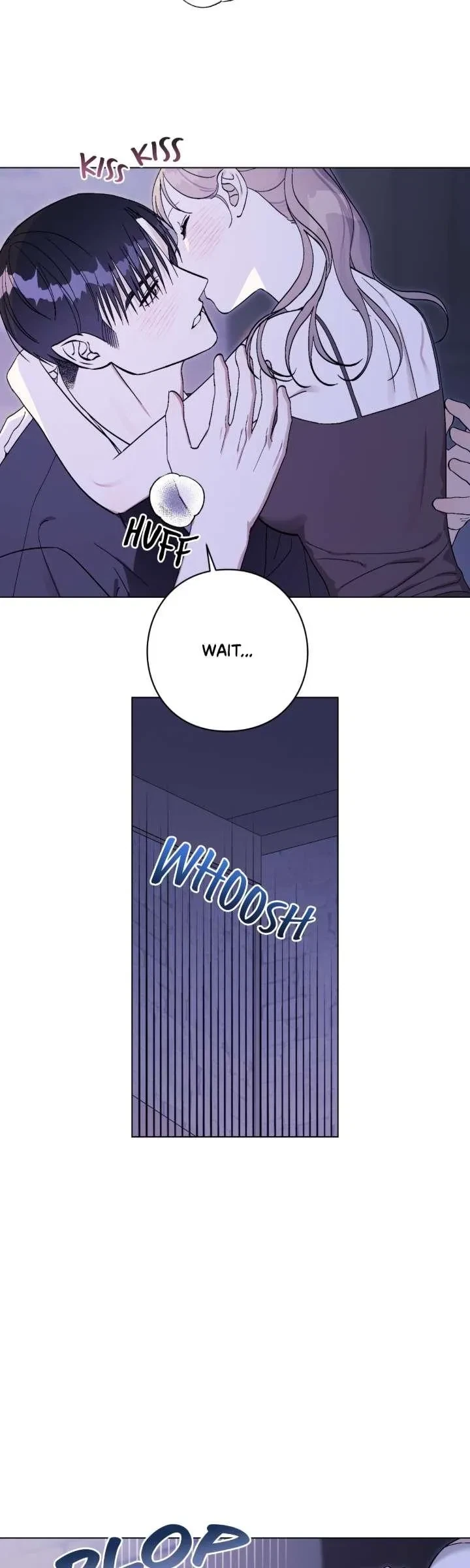 Aromatic LOVE Chapter 48, page 13