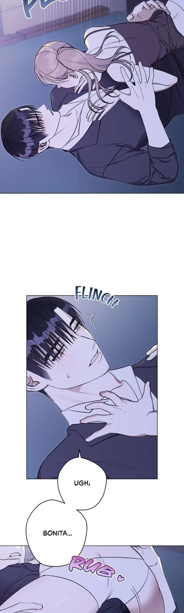 Aromatic LOVE Chapter 48, page 14