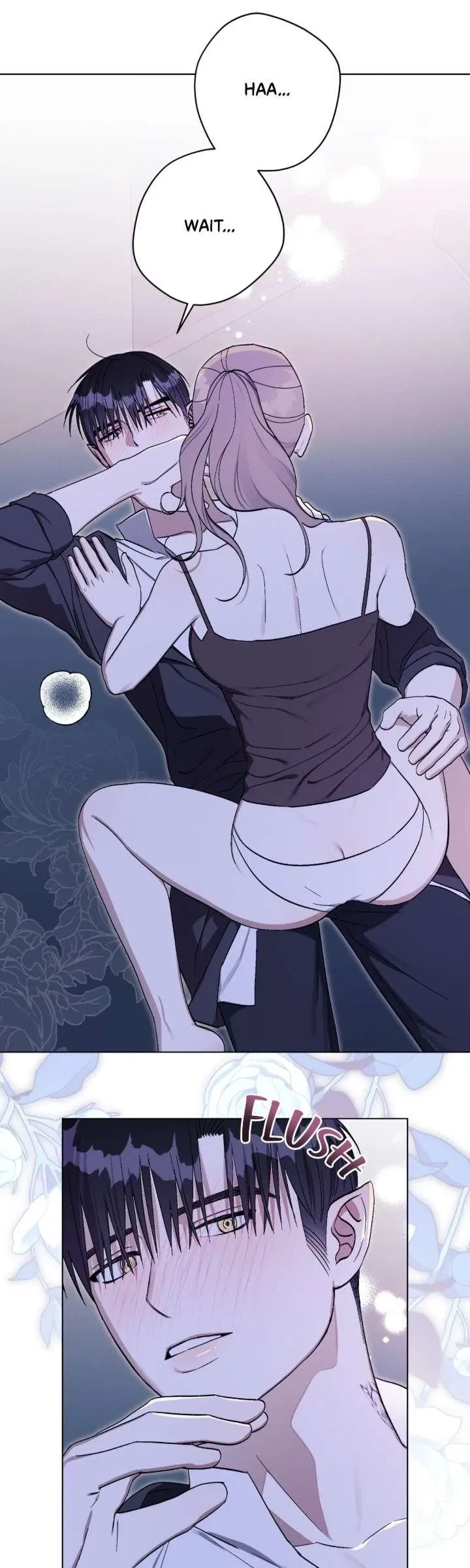 Aromatic LOVE Chapter 48, page 16