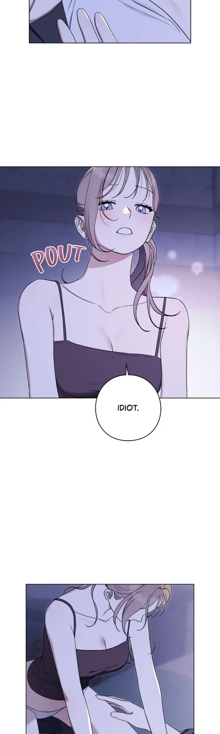 Aromatic LOVE Chapter 48, page 17