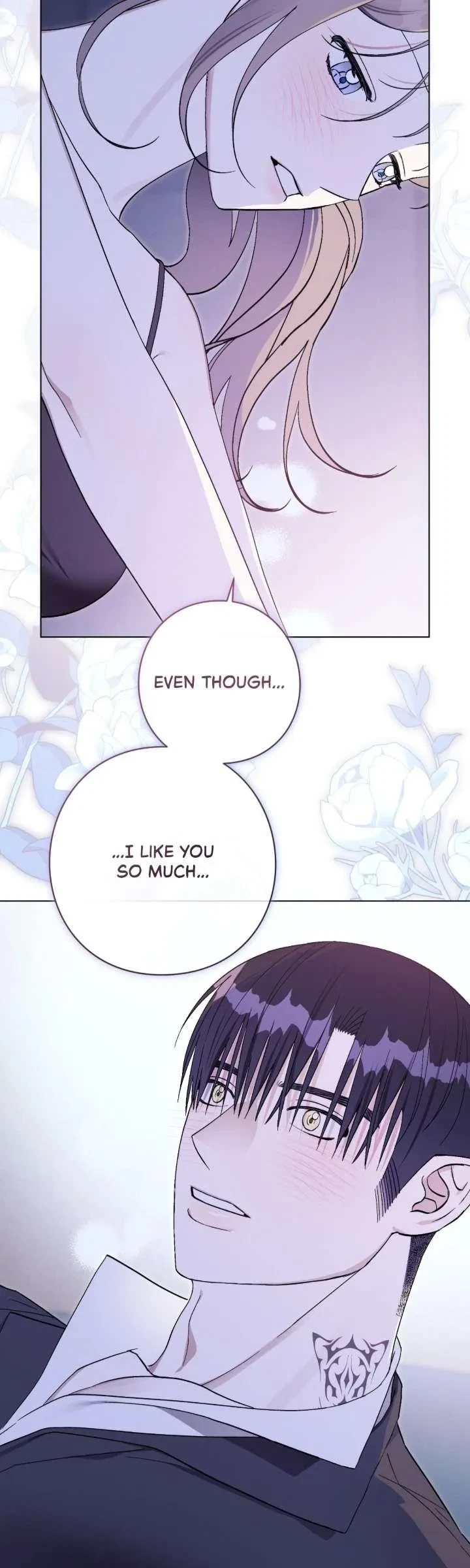 Aromatic LOVE Chapter 48, page 19