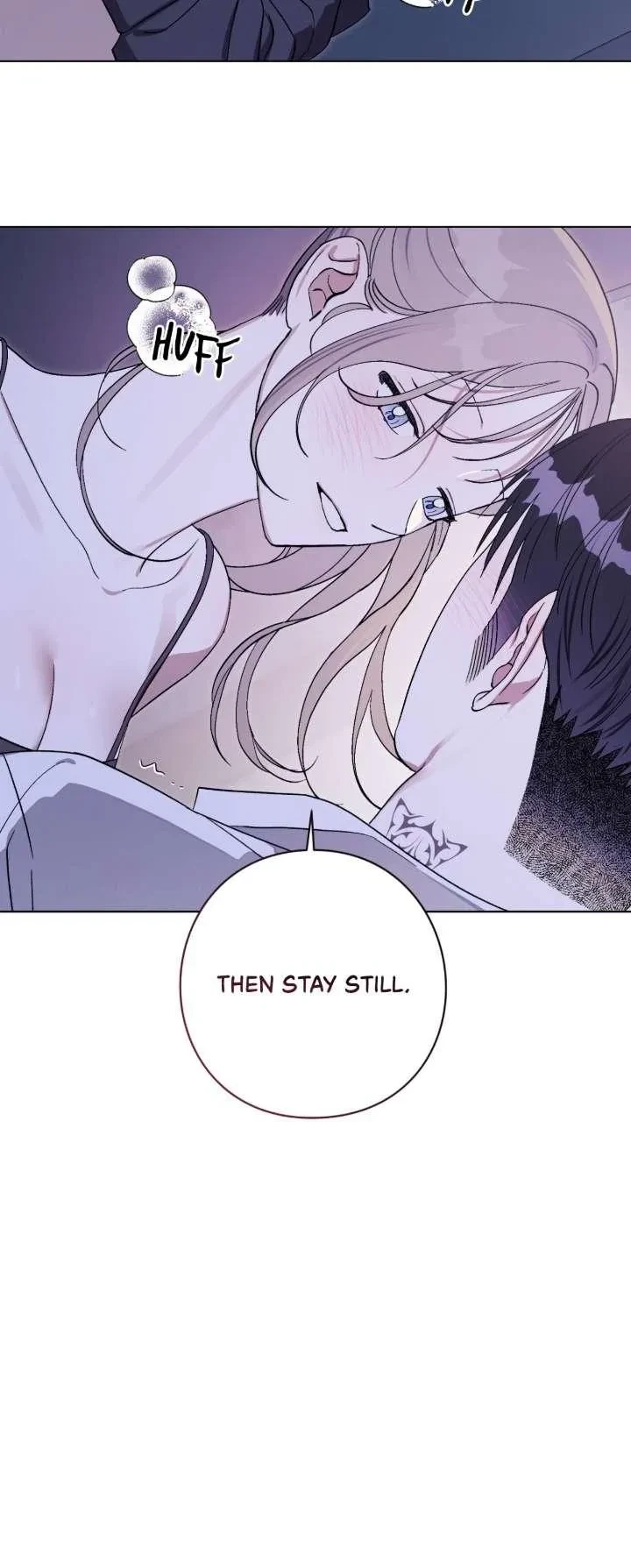 Aromatic LOVE Chapter 48, page 24
