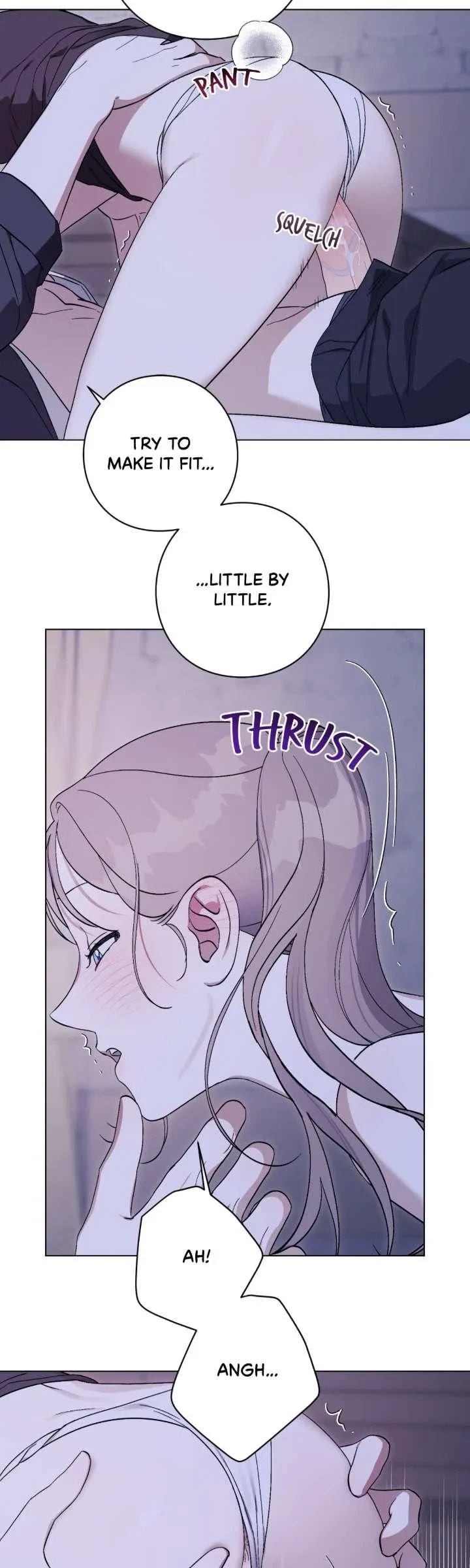 Aromatic LOVE Chapter 48, page 31