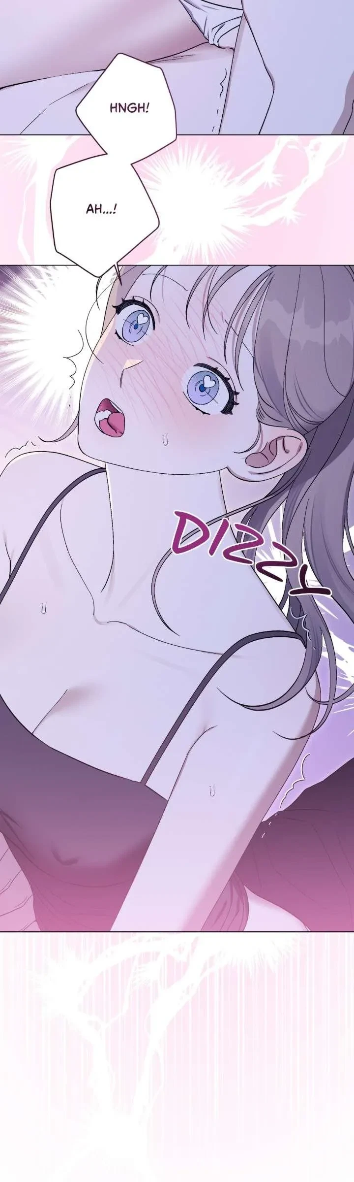 Aromatic LOVE Chapter 48, page 35
