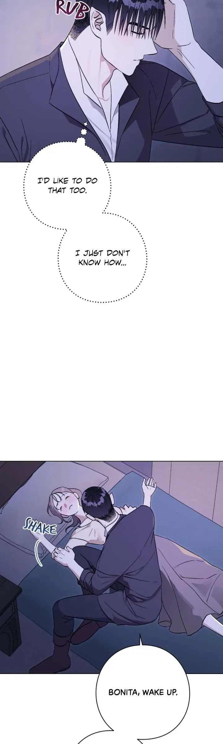 Aromatic LOVE Chapter 48, page 7