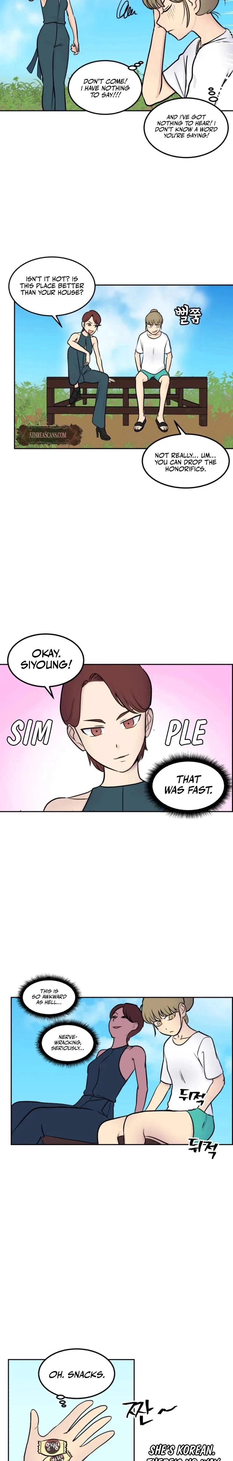 Rural Princess Chapter 17, page 3