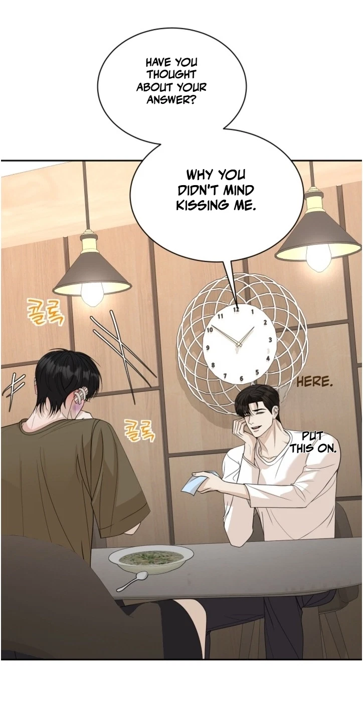 Fretless Wonder!! Chapter 17, page 35