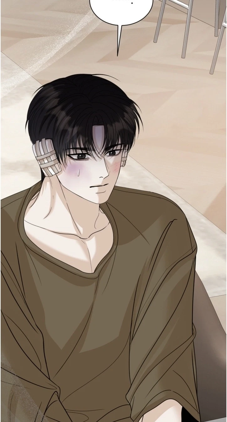 Fretless Wonder!! Chapter 17, page 40