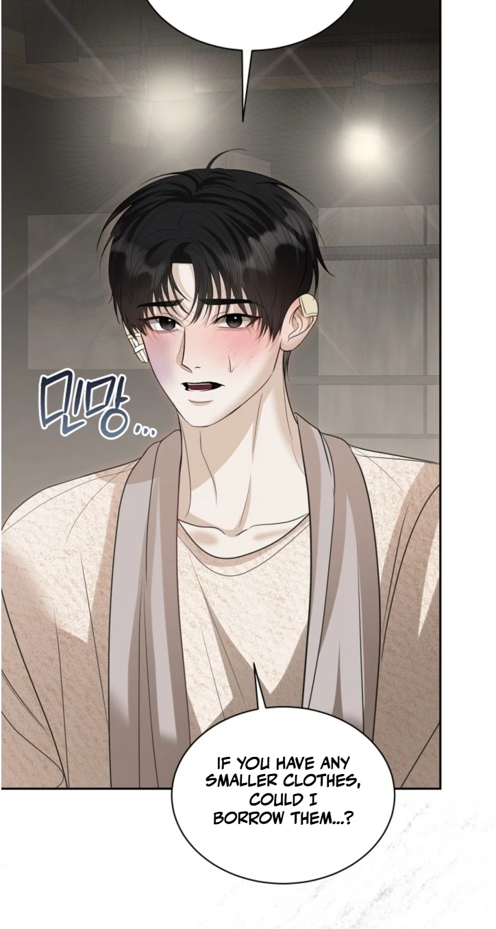 Fretless Wonder!! Chapter 17, page 57