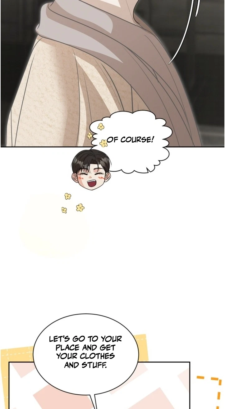 Fretless Wonder!! Chapter 17, page 66