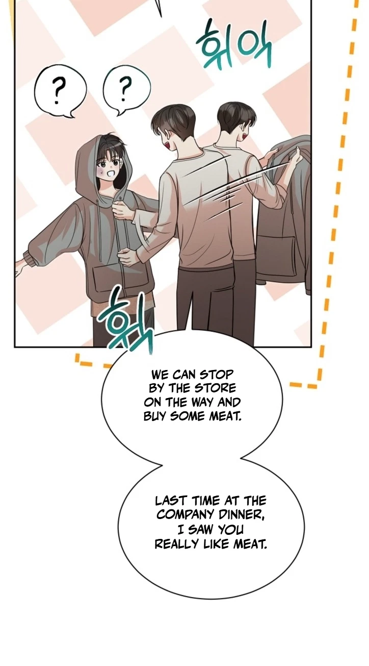 Fretless Wonder!! Chapter 17, page 67