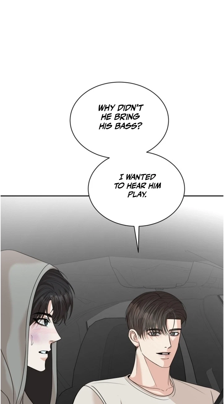 Fretless Wonder!! Chapter 17, page 72