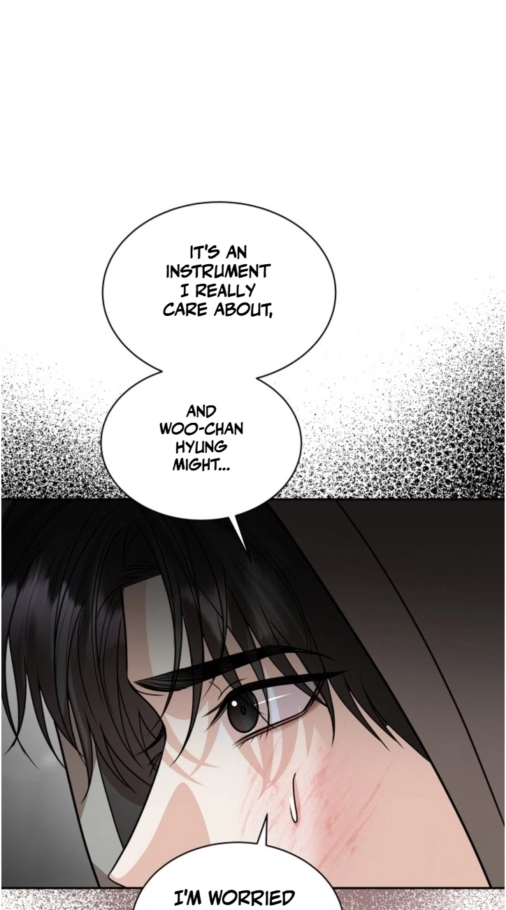 Fretless Wonder!! Chapter 17, page 75