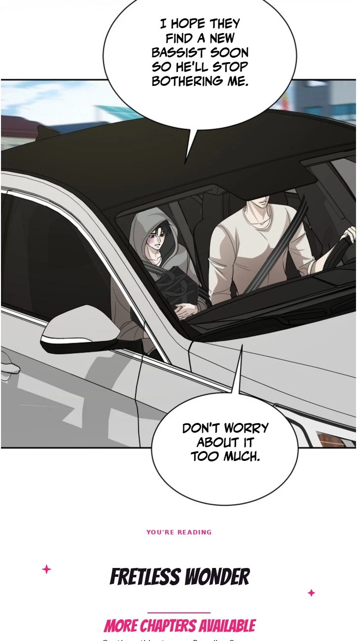Fretless Wonder!! Chapter 17, page 78