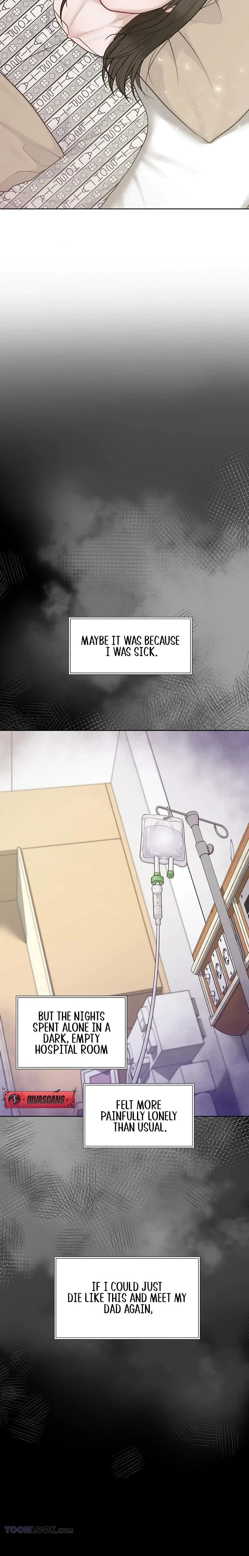 Pregnacy, Plunder Chapter 10, page 3