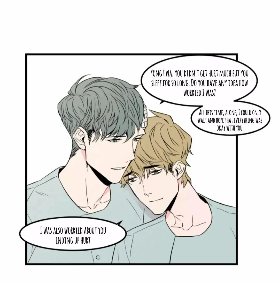 Big And Beautiful Chapter 34, page 3