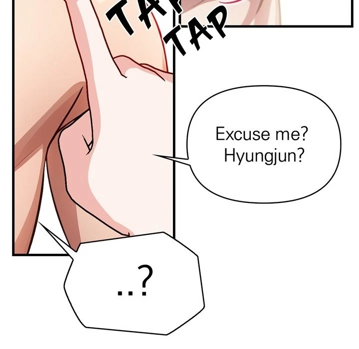 Guy In The Next Room With NTR Chapter 8, page 100