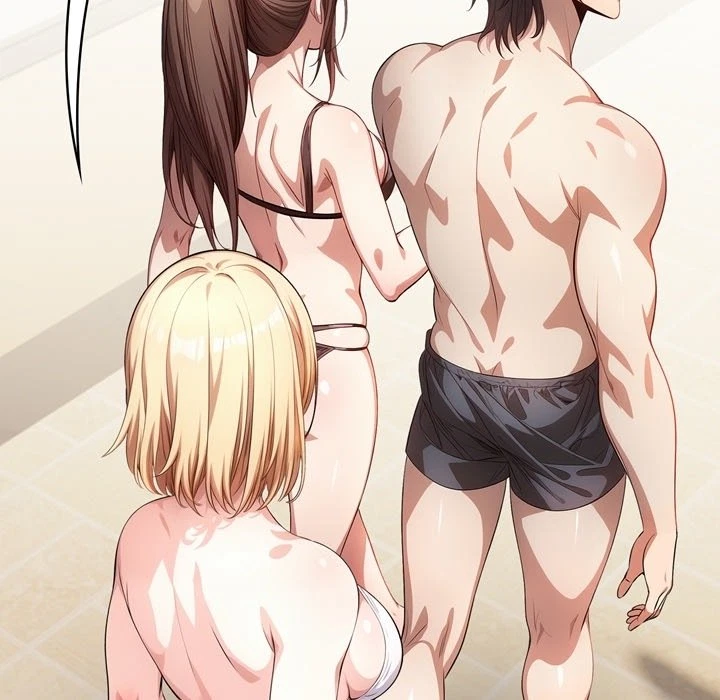 Guy In The Next Room With NTR Chapter 8, page 103