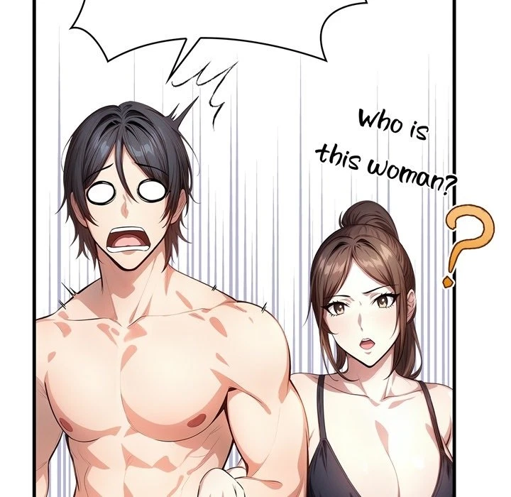 Guy In The Next Room With NTR Chapter 8, page 108