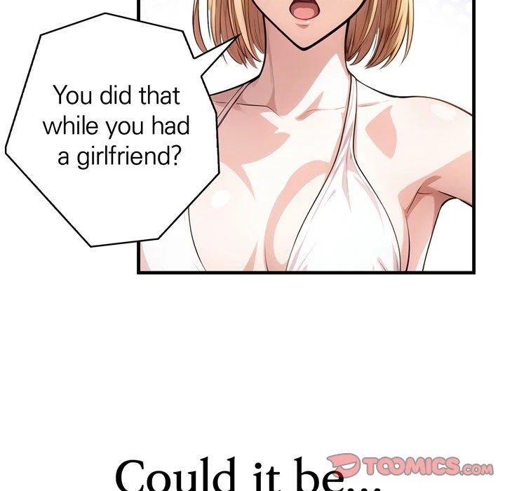 Guy In The Next Room With NTR Chapter 8, page 111