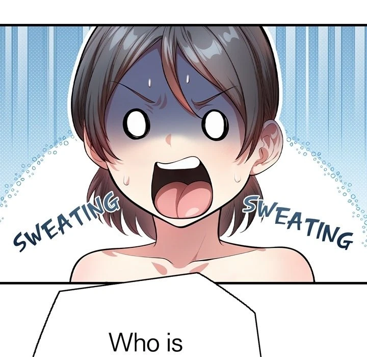 Guy In The Next Room With NTR Chapter 8, page 113