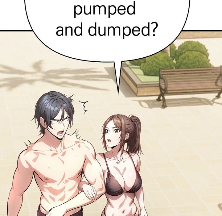 Guy In The Next Room With NTR Chapter 8, page 115
