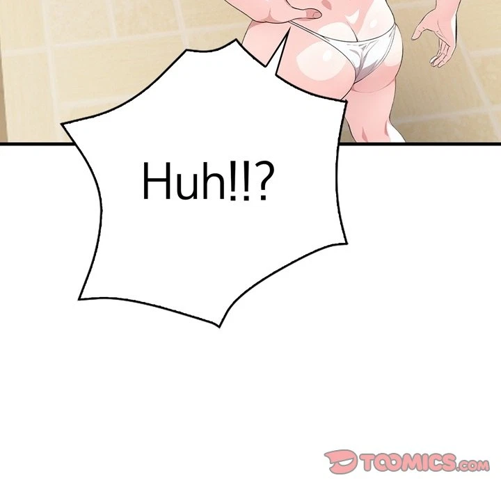 Guy In The Next Room With NTR Chapter 8, page 117