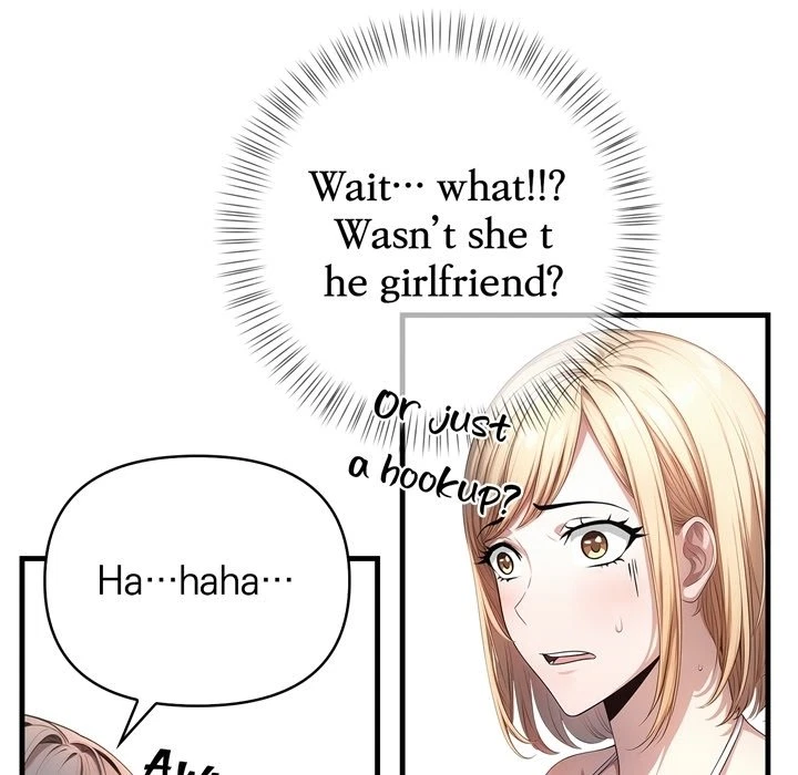 Guy In The Next Room With NTR Chapter 8, page 118