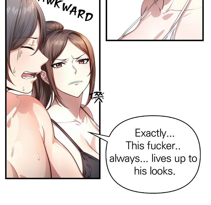 Guy In The Next Room With NTR Chapter 8, page 119