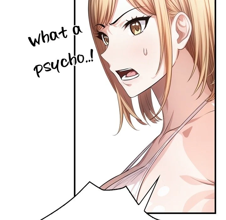 Guy In The Next Room With NTR Chapter 8, page 126