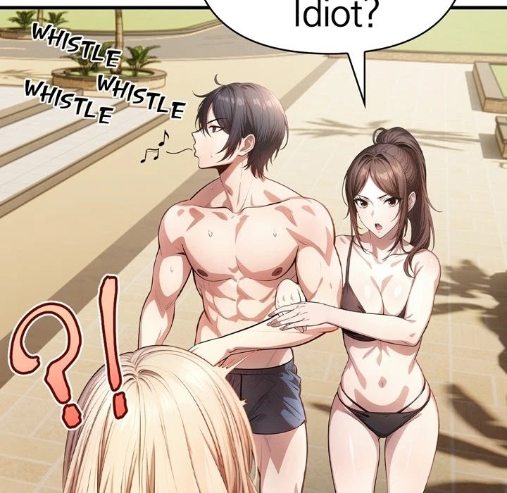 Guy In The Next Room With NTR Chapter 8, page 128