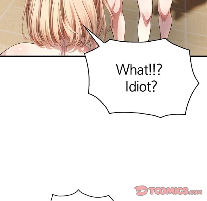 Guy In The Next Room With NTR Chapter 8, page 129