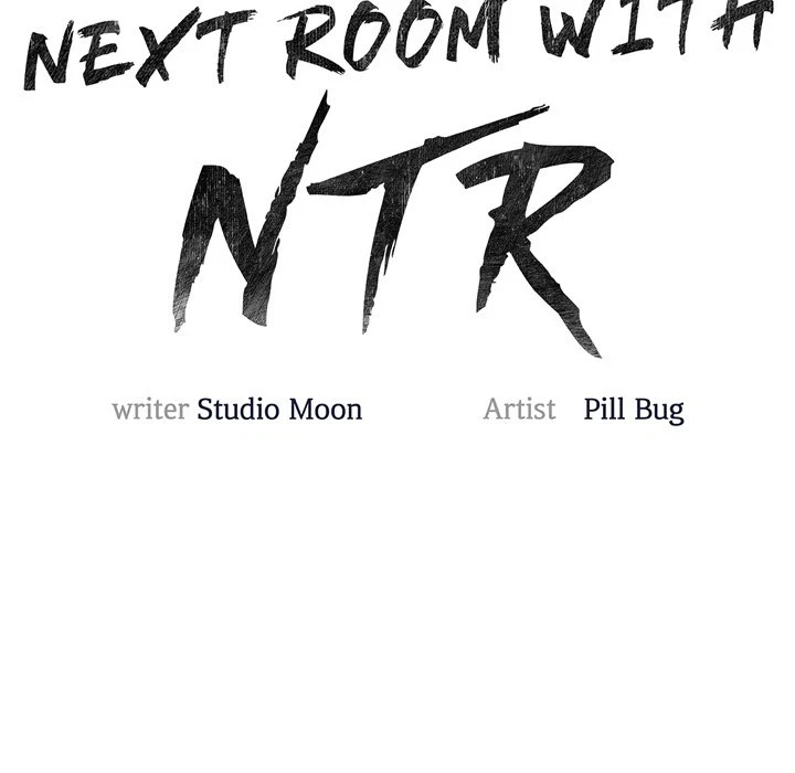 Guy In The Next Room With NTR Chapter 8, page 13