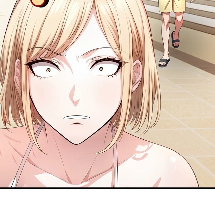 Guy In The Next Room With NTR Chapter 8, page 132
