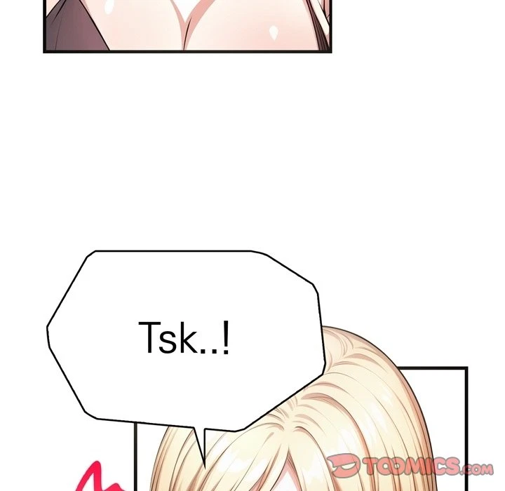 Guy In The Next Room With NTR Chapter 8, page 135