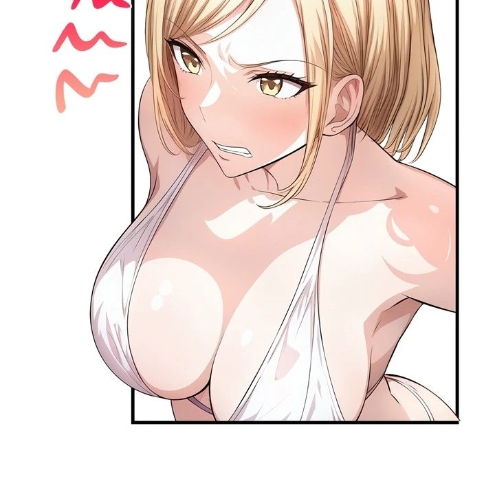 Guy In The Next Room With NTR Chapter 8, page 136