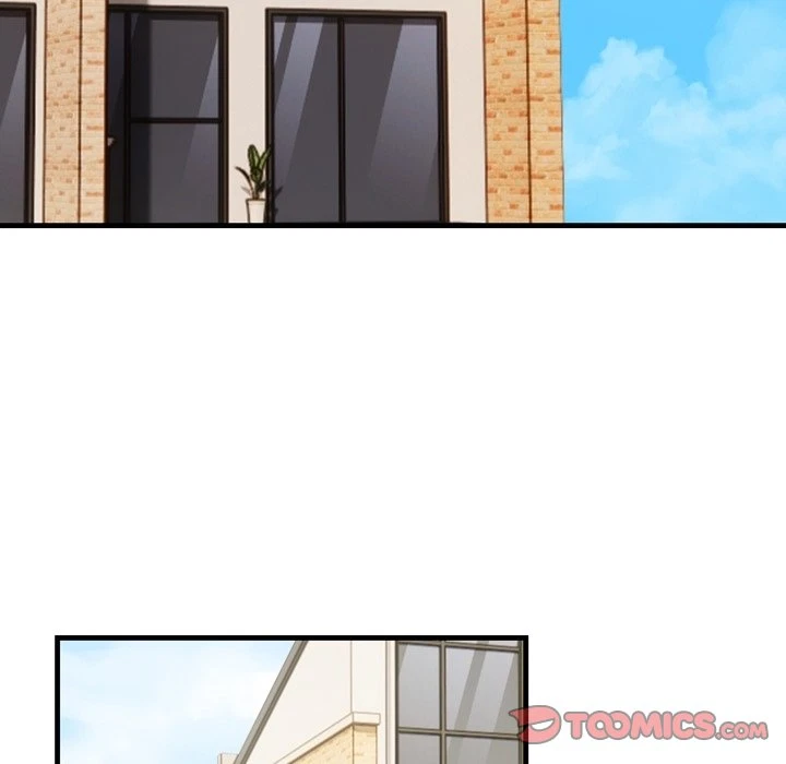 Guy In The Next Room With NTR Chapter 8, page 15