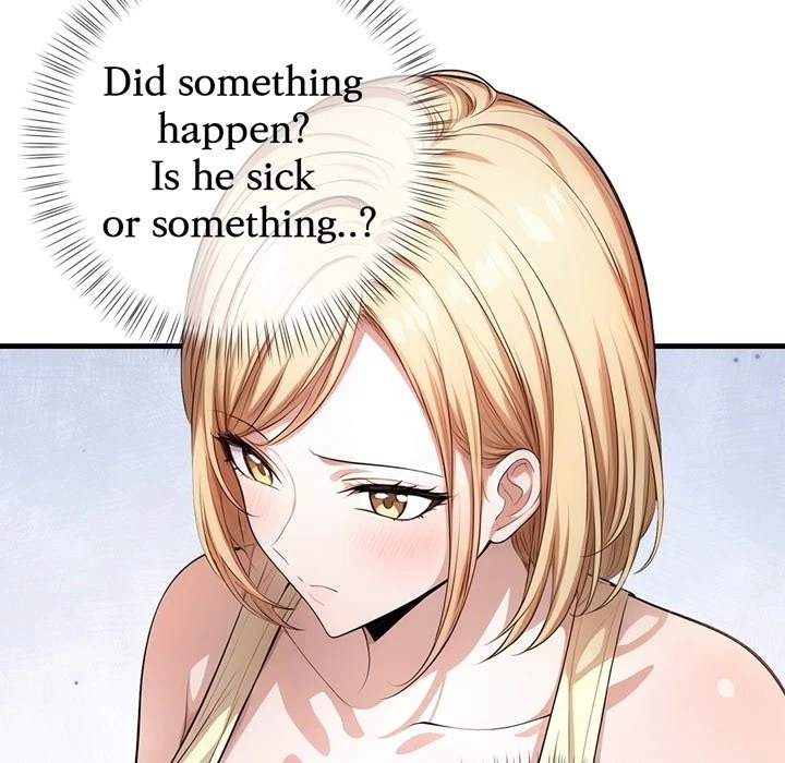 Guy In The Next Room With NTR Chapter 8, page 24